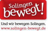 Jetzt zu Solingen bewegt! wechseln
